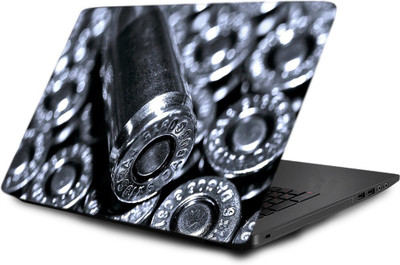 

Printclub Designer Stickers 15.6 inch- Laptop skin-847 Vinyl Laptop Decal 15.6