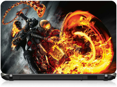 

Box 18 Ghost Rider1511533 Vinyl Laptop Decal 15.6