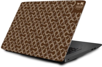 

Printclub Designer Stickers 15.6 inch- Laptop skin-291 Vinyl Laptop Decal 15.6