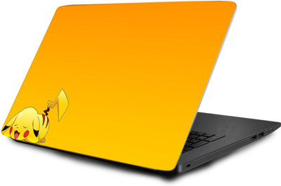 

Printclub Designer Stickers 15.6 inch- Laptop skin-172 Vinyl Laptop Decal 15.6