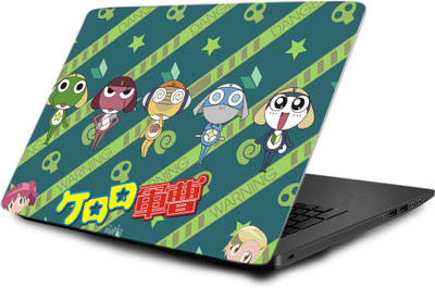 

Printclub Designer Stickers 15.6 inch- Laptop skin-284 Vinyl Laptop Decal 15.6