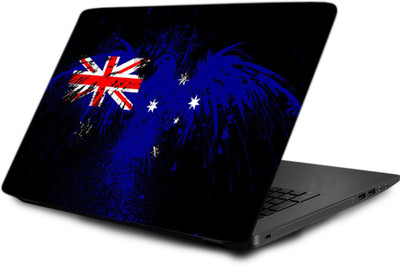 

Printclub Designer Stickers 15.6 inch- Laptop skin-678 Vinyl Laptop Decal 15.6