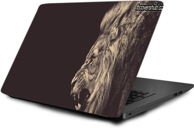 

Printclub Designer Stickers 15.6 inch- Laptop skin-761 Vinyl Laptop Decal 15.6