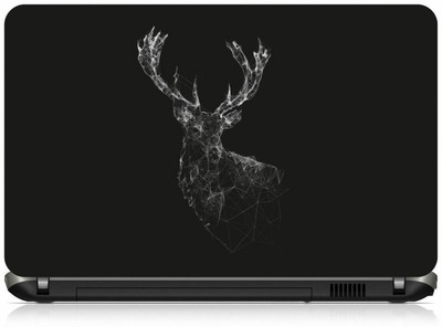 

Box 18 Swamp Deer 2149 Vinyl Laptop Decal 15.6