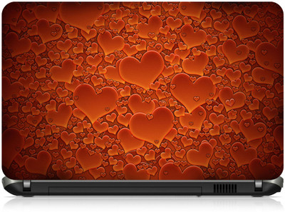 

Box 18 LP748 Vinyl Laptop Decal 15.6