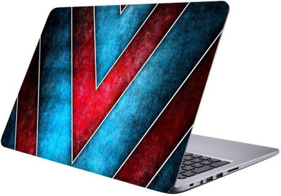 

Printclub Laptop Stickers 15.6 inch- Laptop skin-123 Vinyl Laptop Decal 15.6