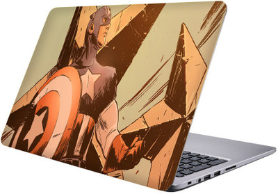 

Printclub Laptop Stickers 15.6 inch- Laptop skin-221 Vinyl Laptop Decal 15.6