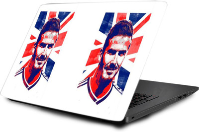 

Printclub Designer Stickers 15.6 inch- Laptop skin-852 Vinyl Laptop Decal 15.6