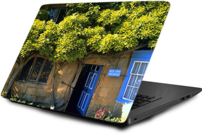 

Printclub Laptop Skin decal 15.6 inch- Laptop skin-402 Vinyl Laptop Decal 15.6