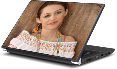 

Artifa Miley Cyrus Amazing Vinyl Laptop Decal 15.6