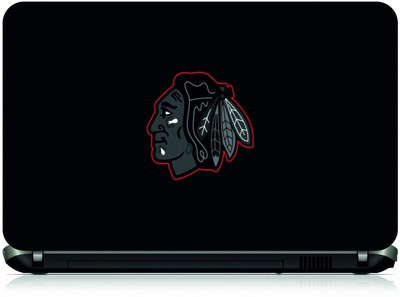 

Box 18 Chicago Blackhawks396 Vinyl Laptop Decal 15.6