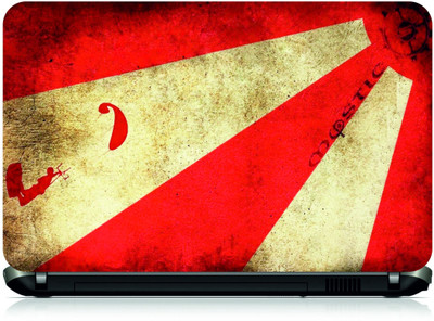 

Box 18 Flag490 Vinyl Laptop Decal 15.6