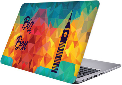 

Printclub Laptop Stickers 15.6 inch- Laptop skin-163 Vinyl Laptop Decal 15.6