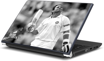 

Artifa Tendulkar Inspired Cricket Amazing Vinyl Laptop Decal 15.6