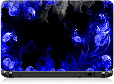 

Box 18 Smoked leafes3311054 Vinyl Laptop Decal 15.6