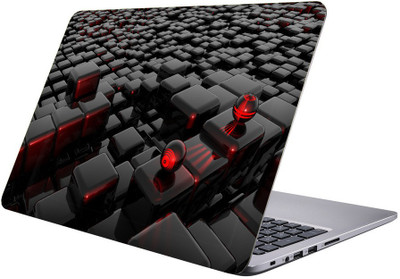 

Printclub Multicolor-405 Vinyl Laptop Decal 15.6