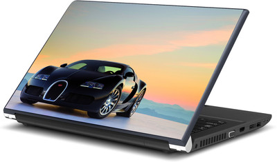 

Artifa Bugatti Sportscar Model: Ls0079 Vinyl Laptop Decal 15.6