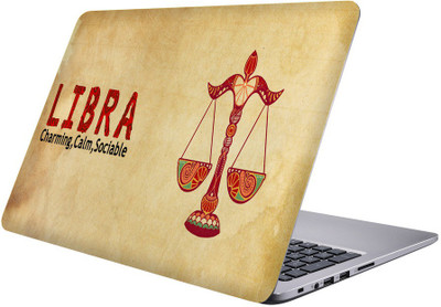 

Printclub Laptop Stickers 15.6 inch- Laptop skin-097 Vinyl Laptop Decal 15.6