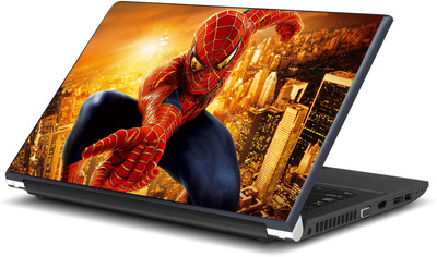

Artifa Stunning Spiderman Vinyl Laptop Decal 15.6