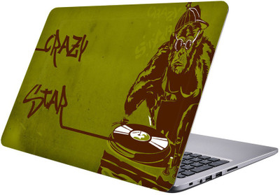 

Printclub Laptop Stickers 15.6 inch- Laptop skin-373 Vinyl Laptop Decal 15.6