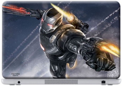 

Macmerise War Machine Attack - Skin for Acer Aspire E1-572G Vinyl Laptop Decal 15.6