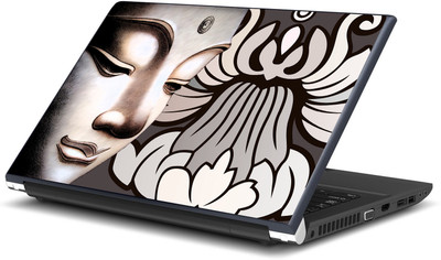

Artifa Buddha Vinyl Laptop Decal 15.6