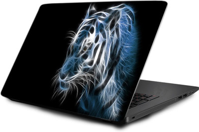

Printclub Designer Stickers 15.6 inch- Laptop skin-442 Vinyl Laptop Decal 15.6