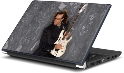 

Artifa Steve Vai Inspired Music Vinyl Laptop Decal 15.6