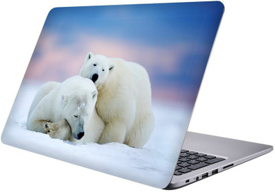 

Printclub Multicolor-012 Vinyl Laptop Decal 15.6
