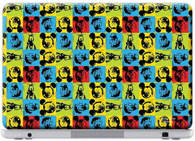 

Macmerise Disney Dearies - Skin for Dell Inspiron 15 - 3000 Series Vinyl Laptop Decal 15.6