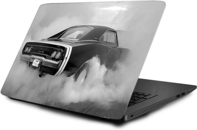 

Printclub Designer Stickers 15.6 inch- Laptop skin-203 Vinyl Laptop Decal 15.6