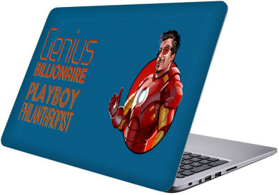 

Printclub Laptop Stickers 15.6 inch- Laptop skin-553 Vinyl Laptop Decal 15.6