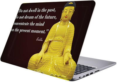 

Printclub Designer-168 Vinyl Laptop Decal 15.6