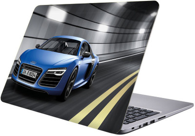 

Printclub Multicolor-504 Vinyl Laptop Decal 15.6