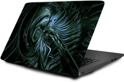 

Printclub Laptop Skin decal 15.6 inch- Laptop skin-636 Vinyl Laptop Decal 15.6