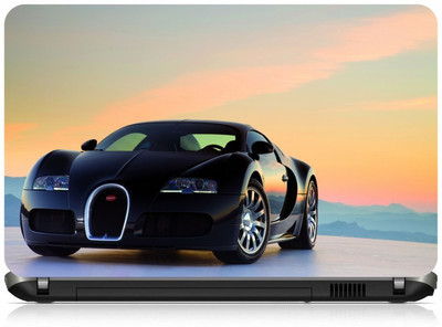 

Box 18 Sports Car 2146 Vinyl Laptop Decal 15.6