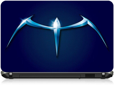 Box 18 Wing610 Vinyl Laptop Decal 15.6