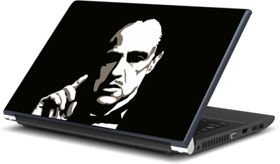 

Artifa The Godfather Movie Vinyl Laptop Decal 15.6