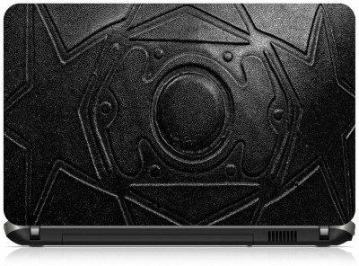 

Box 18 Dark Textured 1917 Vinyl Laptop Decal 15.6