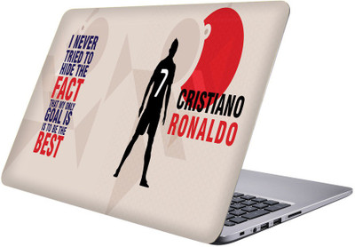 

Printclub Laptop Stickers 15.6 inch- Laptop skin-431 Vinyl Laptop Decal 15.6