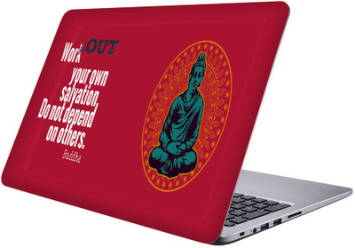 

Printclub Laptop Stickers 15.6 inch- Laptop skin-355 Vinyl Laptop Decal 15.6