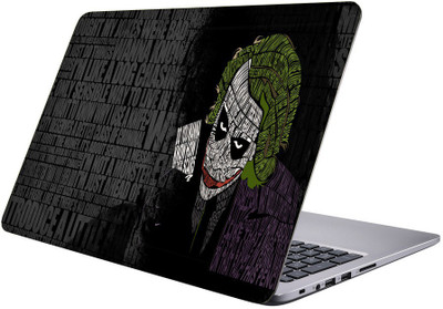

Printclub Laptop Stickers 15.6 inch- Laptop skin-489 Vinyl Laptop Decal 15.6