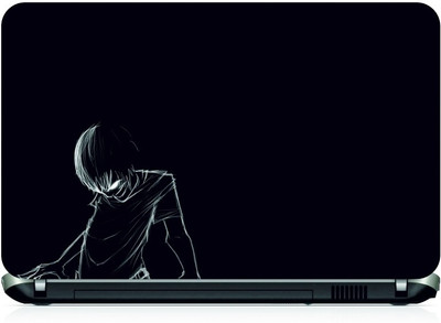

Box 18 Obssesed Kid458 Vinyl Laptop Decal 15.6