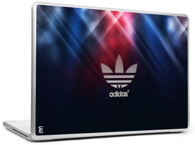 

Print Shapes Adidas logo Vinyl Laptop Decal 15.6