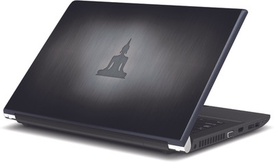

Artifa Buddha Silhouette Vinyl Laptop Decal 15.6