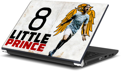 

ShopMantra Samir Nasri Footballer Vinyl Laptop Decal 15.6