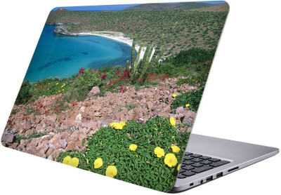 

Printclub Multicolor-201 Vinyl Laptop Decal 15.6