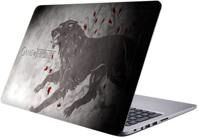 Printclub Laptop Stickers 15.6 inch- Laptop skin-041 Vinyl Laptop Decal 15.6