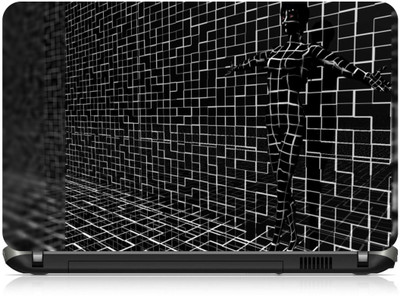 

Box 18 3D Women783 Vinyl Laptop Decal 15.6