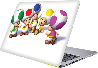 

Printclub Designer-030 Vinyl Laptop Decal 15.6